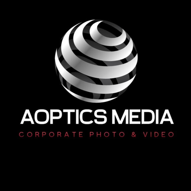 A-Optics Logo